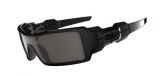 Oakley Oil Rig